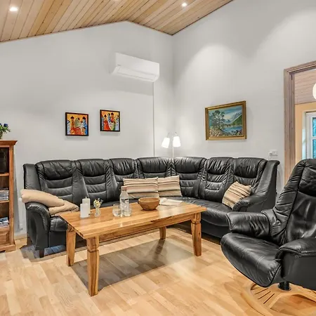 Guse - 1-5km From The Sea By Interhome Prázdninový dům