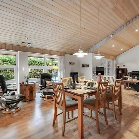 Guse - 1-5km From The Sea By Interhome Prázdninový dům Blåvand