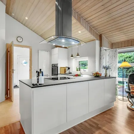 Prázdninový dům Guse - 1-5km From The Sea By Interhome Blåvand