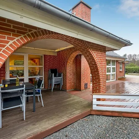 Guse - 1-5km From The Sea By Interhome Prázdninový dům