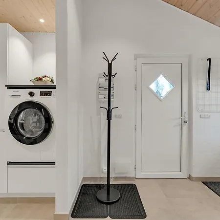 Dom wakacyjny Guse - 1-5km From The Sea By Interhome