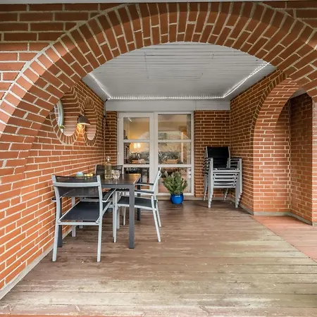 Dom wakacyjny Guse - 1-5km From The Sea By Interhome *