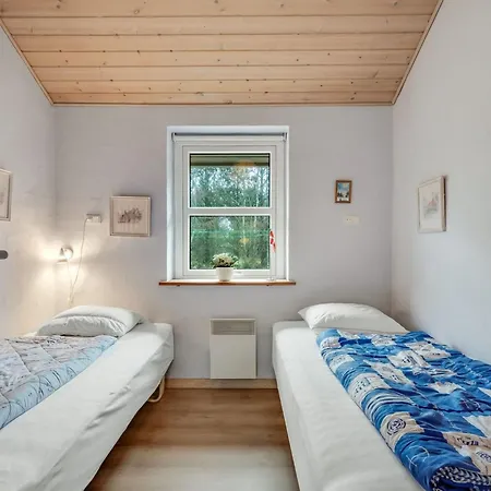 Guse - 1-5km From The Sea By Interhome *