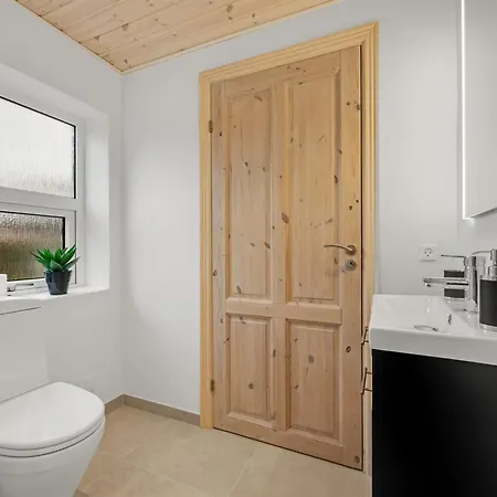 Guse - 1-5km From The Sea By Interhome Prázdninový dům