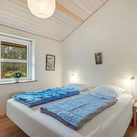 Prázdninový dům Guse - 1-5km From The Sea By Interhome Blåvand