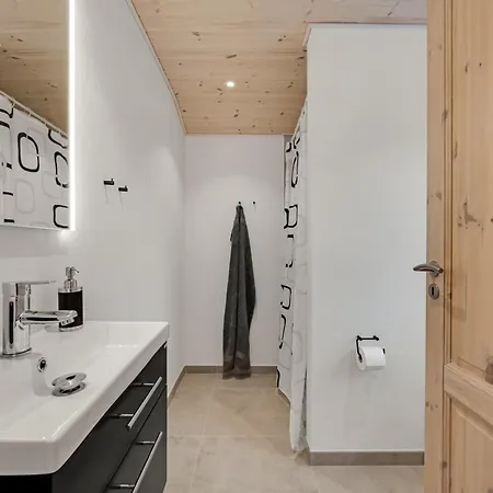 Guse - 1-5km From The Sea By Interhome * Blåvand